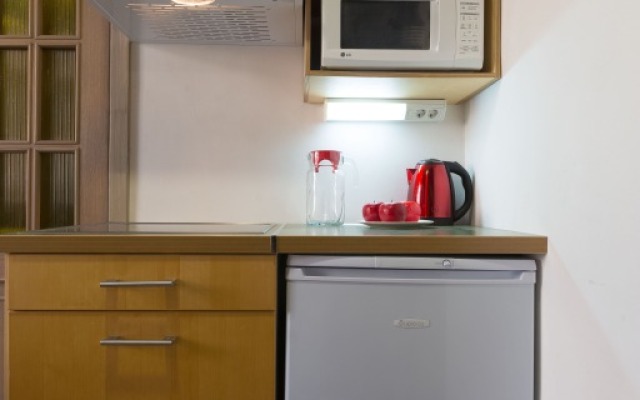 Apartamenty Na Liteynom 52 (1)