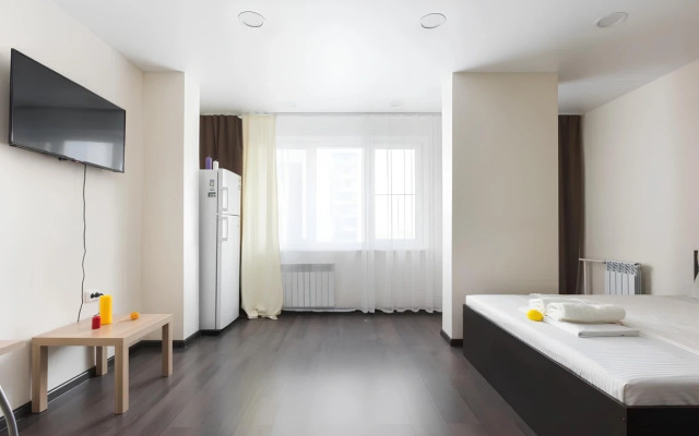 Апартаменты Jet Комфорт 15