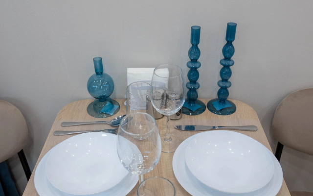 Апартаменты Студия на Войковской