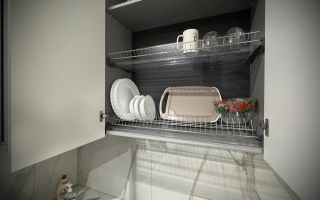 Квартира стильная с дизайнерским ремонтом комфорт и уют