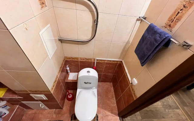 APARTAMENTY 1KV PRIBOJ MAGELLAN Har'kovskaa 27