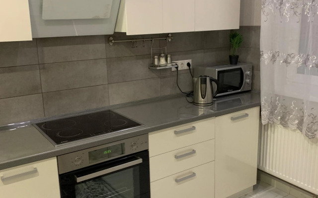 Квартира на улице Урманче 5