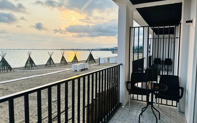 Mokko Hotel