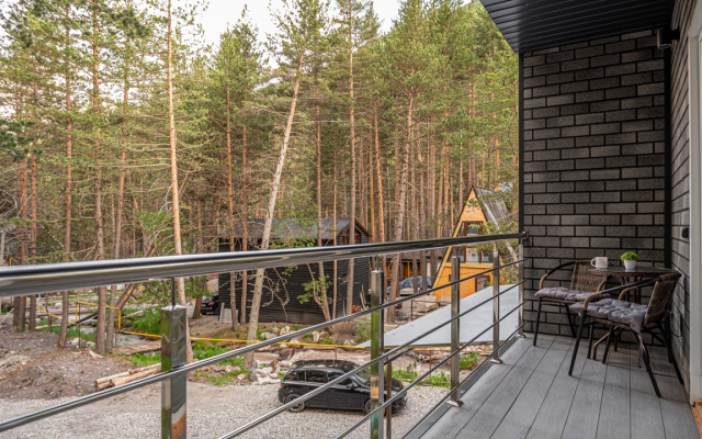 Apartamenty Tortuga 4 ot Kvartiruking