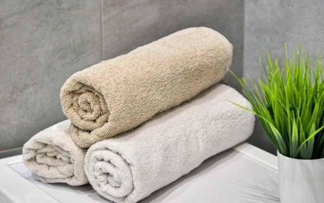 Uyutnaya Vozle NII Meditsinskikh Problem Severa Flat