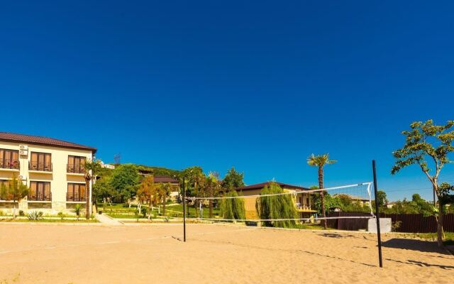 Paradajz Hotel