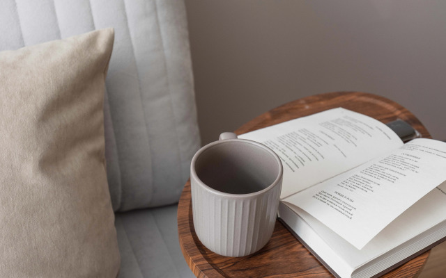 Квартира Уютная студия на Петроградской стороне