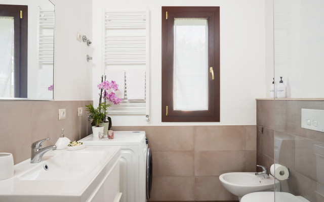 Вилла Giardino di Limoni