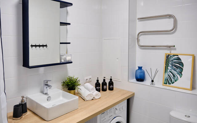 Квартира Космонавтов 11А