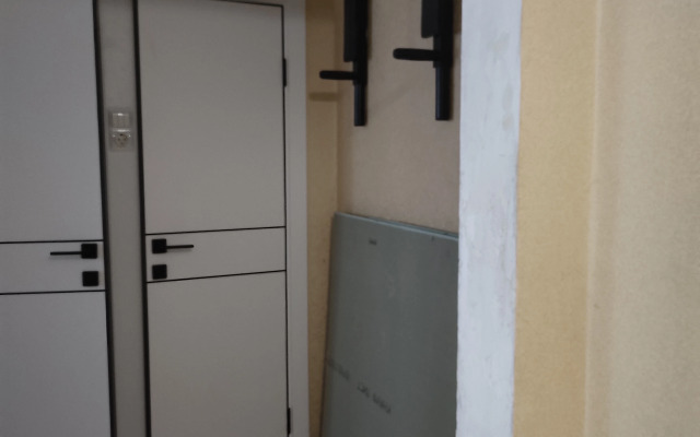 Квартира Однокомнатная в Шибанкова