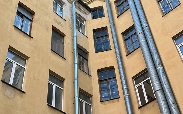 Квартира Уютная студия на Васильевском острове