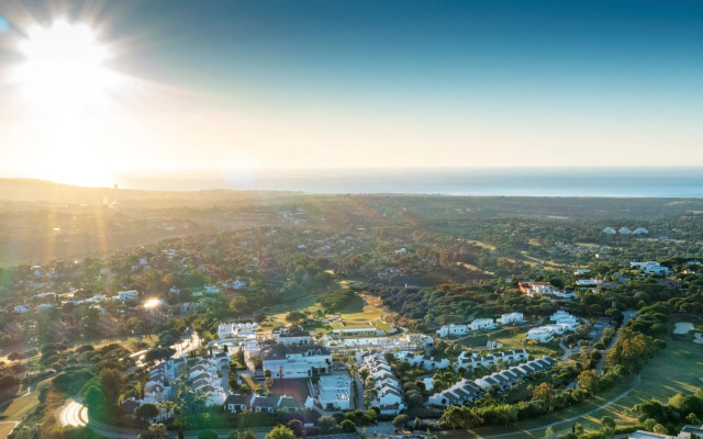 SO Sotogrande Spa & Golf Resort Hotel
