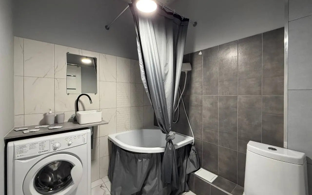 Квартира Новая в Калининском районе