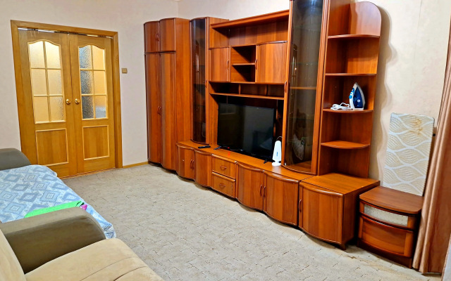 Апартаменты Алмаз Арктики на Заводской 5