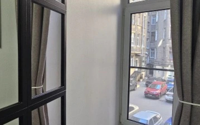 Апартаменты Галерея