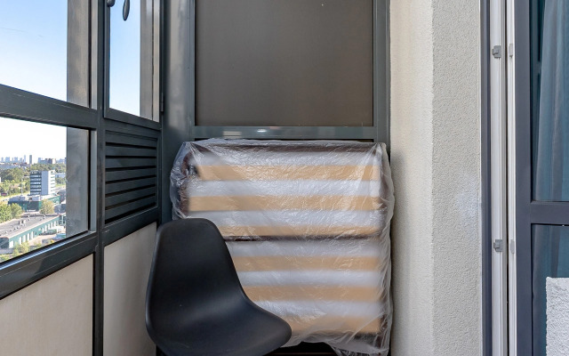 Na Dalnevostochnom Prospekte 39/3 Flat