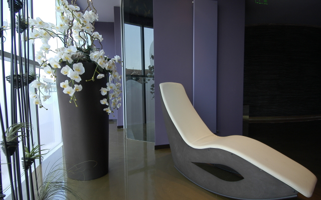Boutique hotel Les Fleurs Boutique Hotel