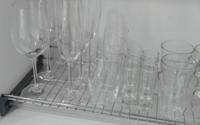 Апартаменты Apart-Deluxe Легенды Моря