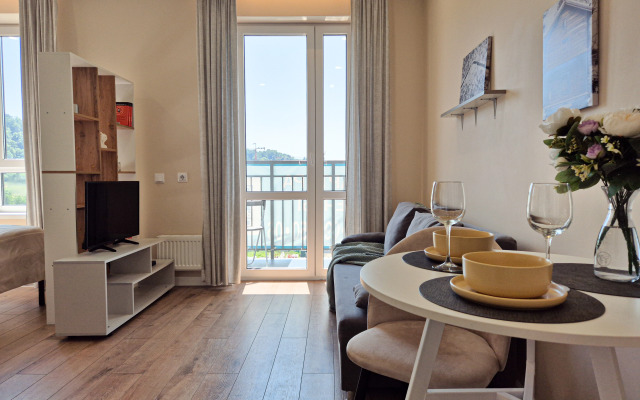 Zhk Letniy Apartment