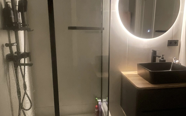 Goodroom Oblaka Flat