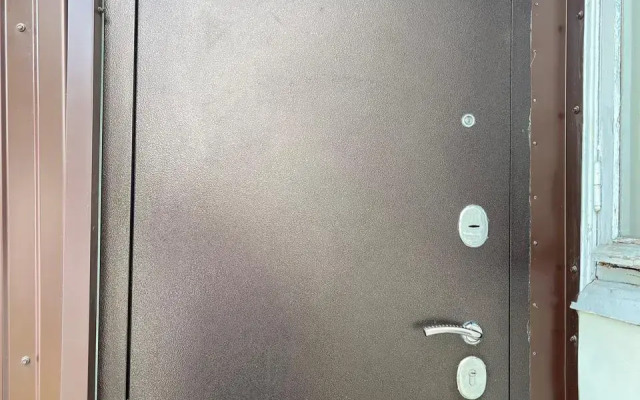 Квартира рядом с парком