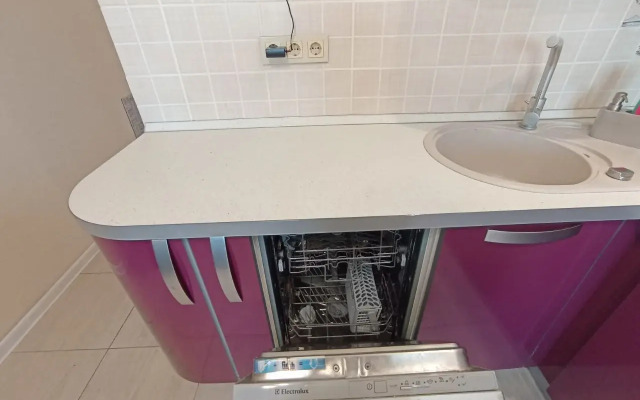 Na bulvare 30- letiya Pobedy Flat