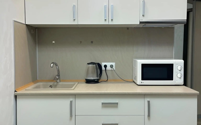 Квартира Уютная квартира в центре Сочи