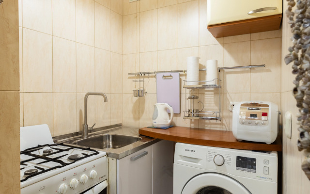 Апартаменты Flat Inn в центре Петербурга Апраксин переулок 3