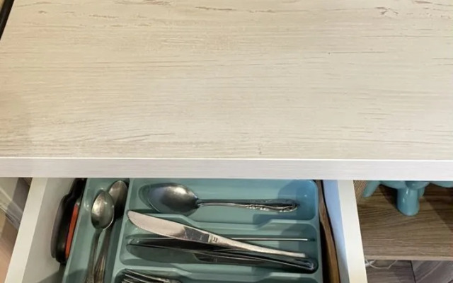 Квартира на 3-м Подгорном переулке 12