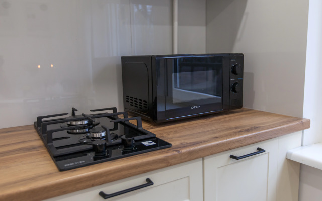 Апартаменты в стиле Бали