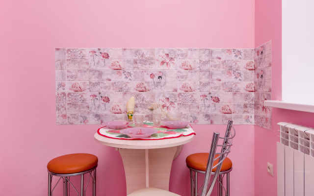 Квартира на Ермолова 19