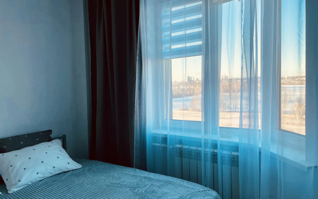 Квартира Стильная Видовая Квартира