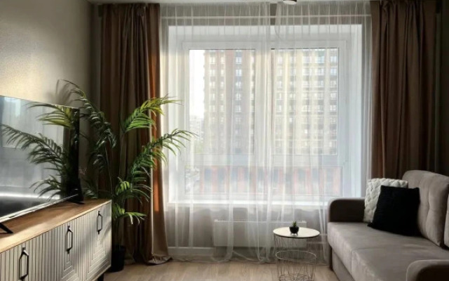 Апартаменты 3 Ризон в ЖК Ясеневая