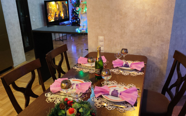 Квартира Стильная Грушевка