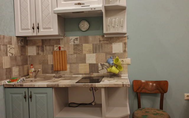 Квартира Звенигород