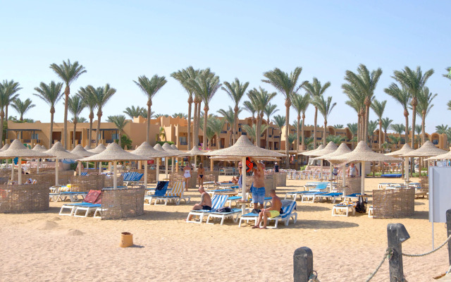 Stella Gardens Resort & Spa - Makadi Bay - All inclusive Resort