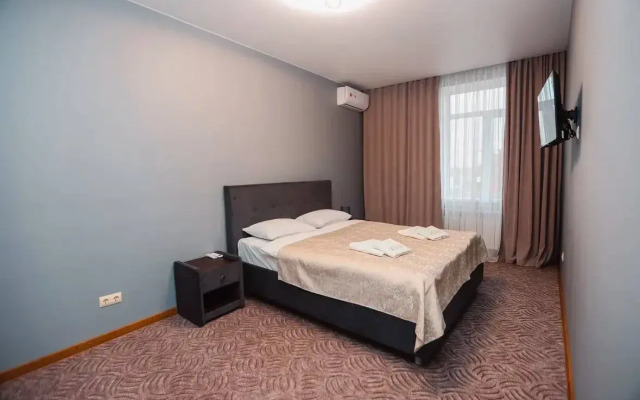 Hotel Mikheev