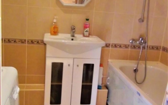 Апартаменты 2-я Посадская 4