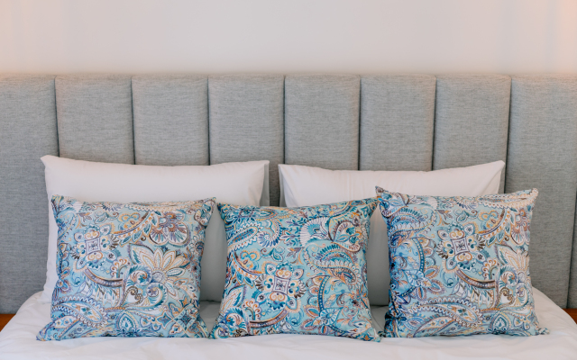 Апартаменты The VALLEY