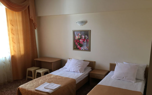 Aston Anapa Hotel