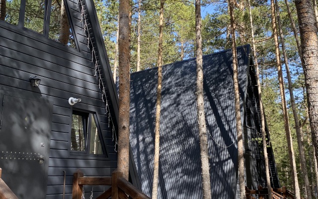 Шале Shale A-travel 4