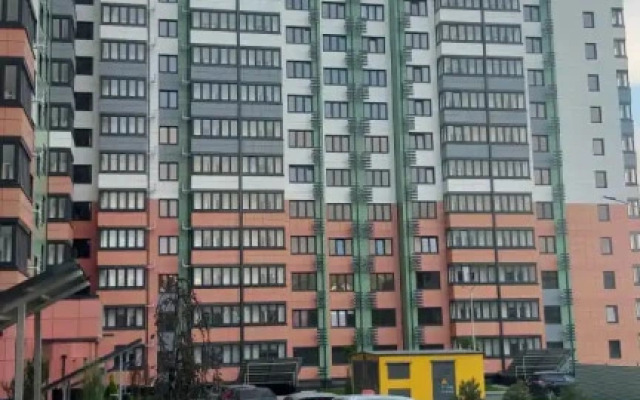 Studiya 39 Flat