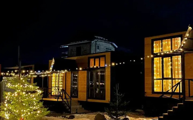 Bulvar Village Guest house