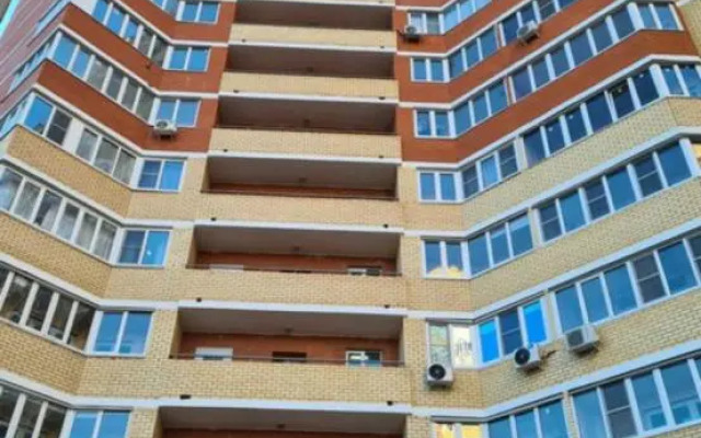 Апартаменты 1 на улице Кирова 15/1