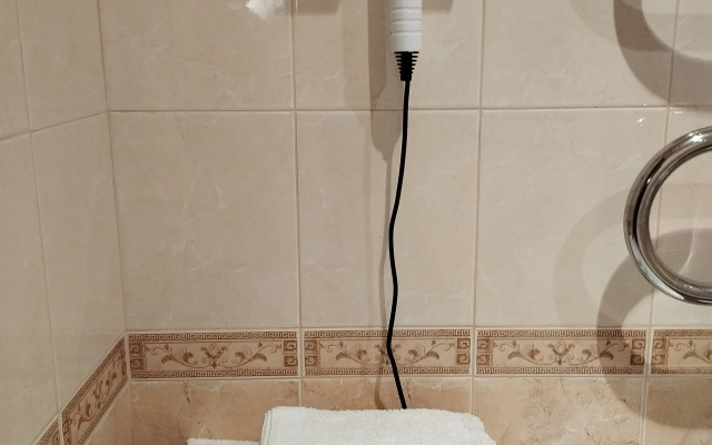 Irent Lesnaya Sloboda Flat