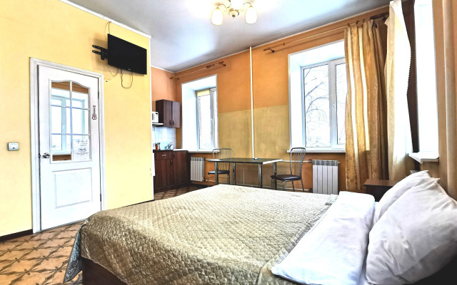 Мини-отель Забота