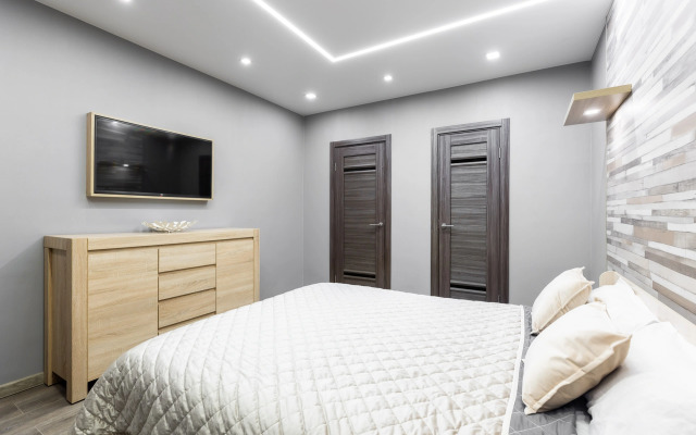 Stilnye V Tsentre Minska Apartments