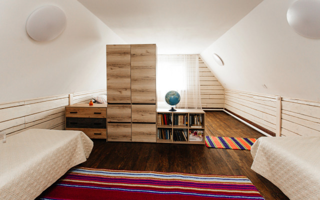 Гостевой дом Алтион