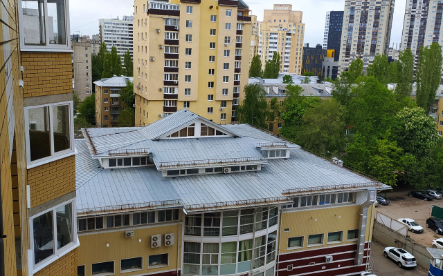 Апартаменты День & Ночь ПровансЪ