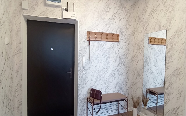 U Fontana Flat